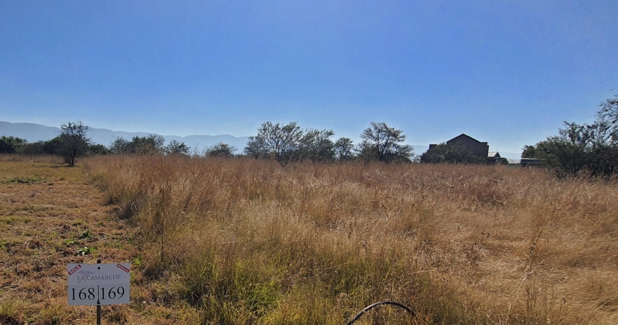 Commercial Property for Sale in La Camargue Private Country Estate North West